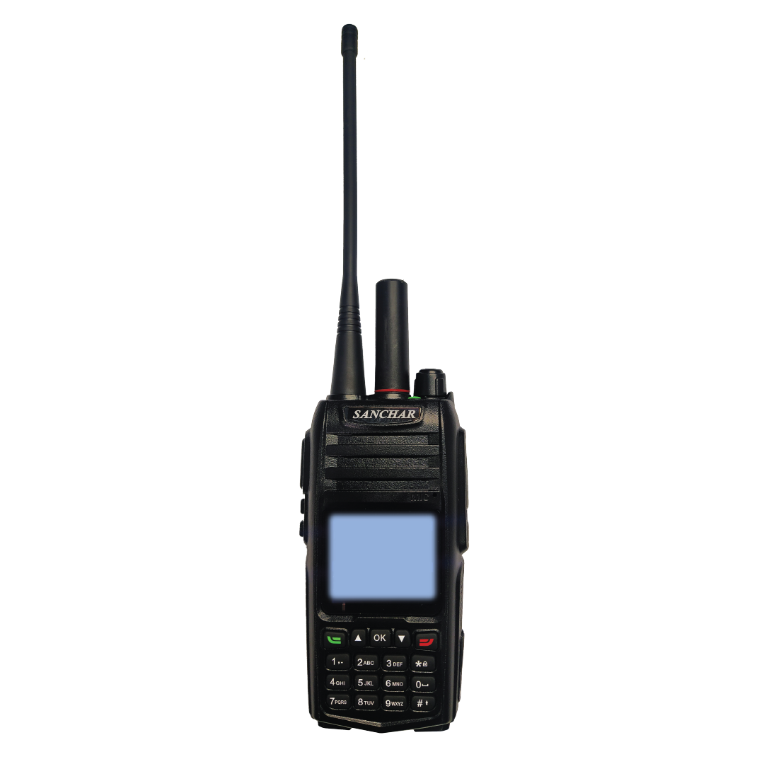 STC-710S HANDHELD