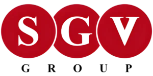 SGV logo