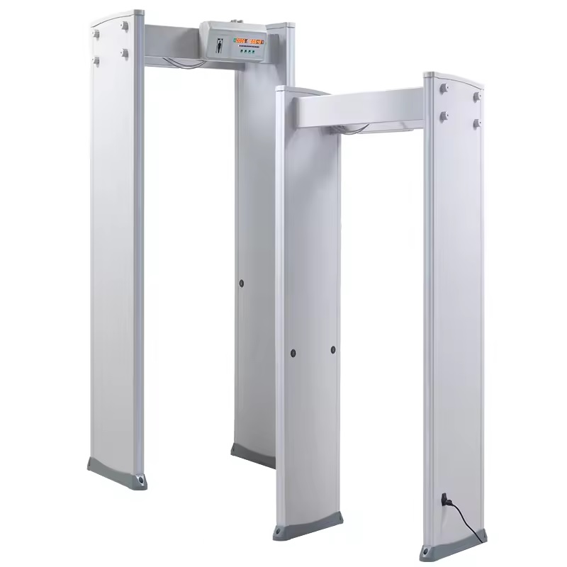 Ap enterorise Metal detectors