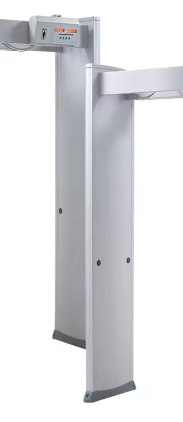 Ap enterorise Metal detectors